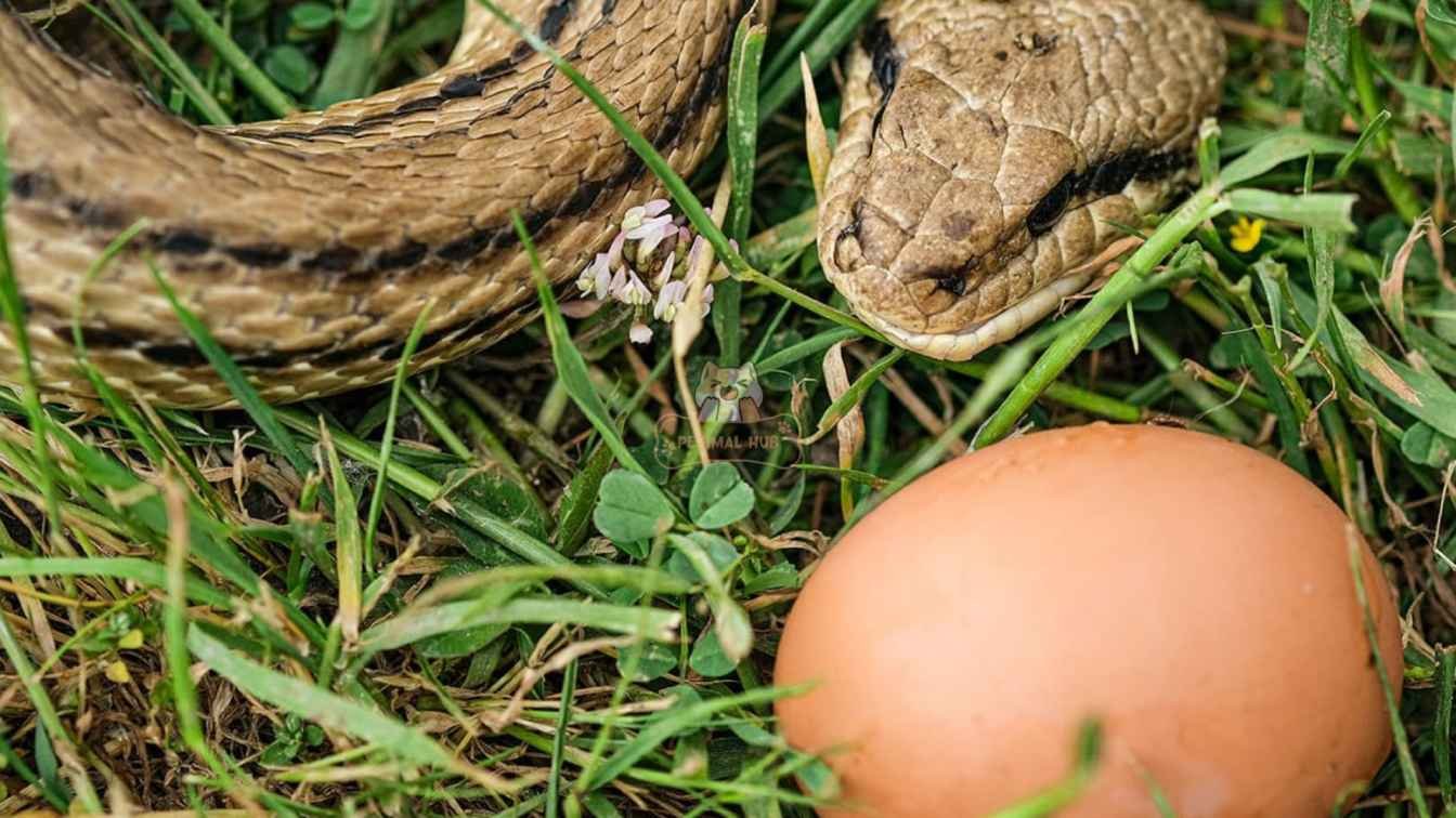 Listening to Nature - Snakes and Their World, How Do Snakes Communicate?​