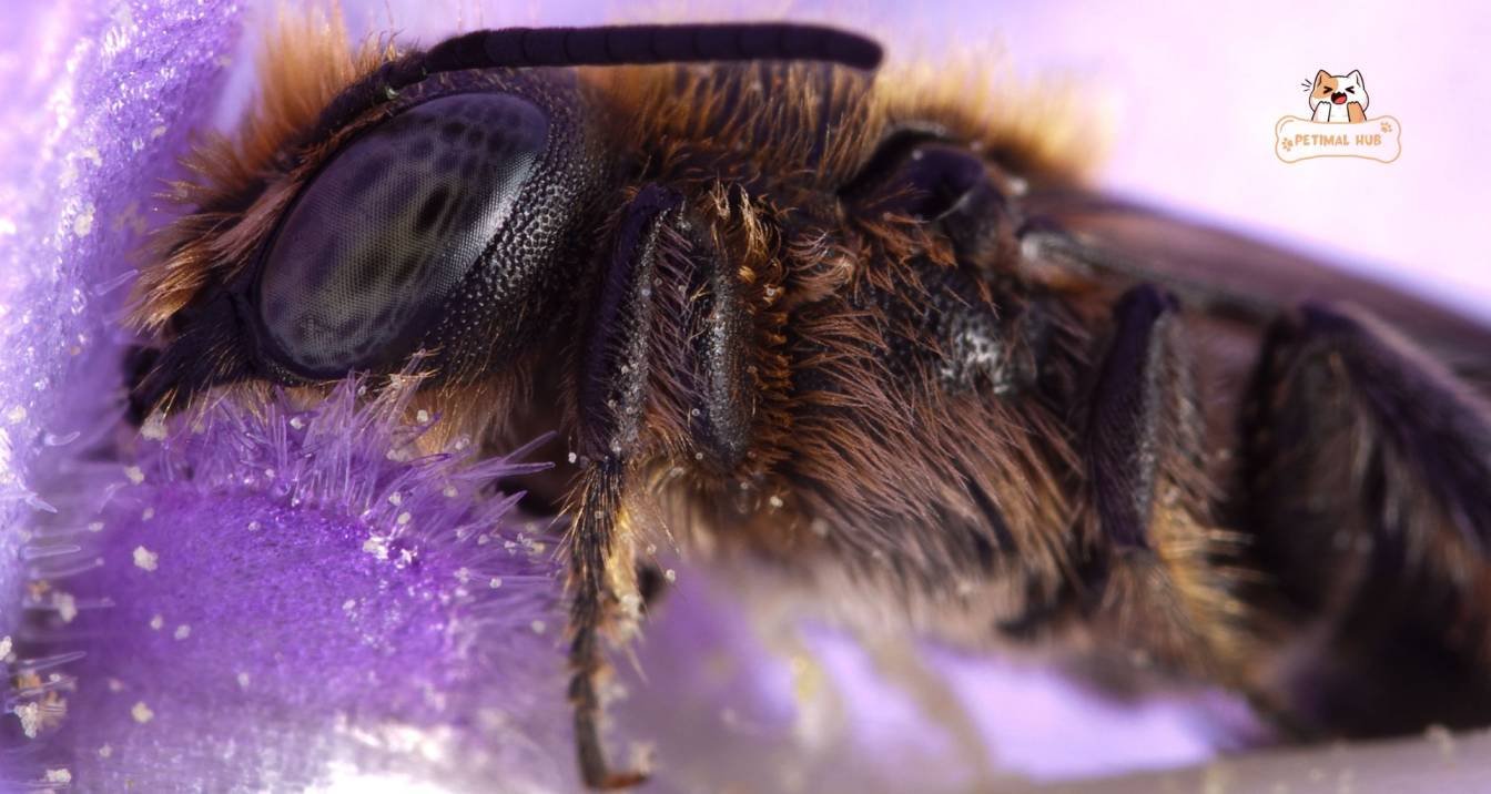 Do Bees Actually Sleep?​