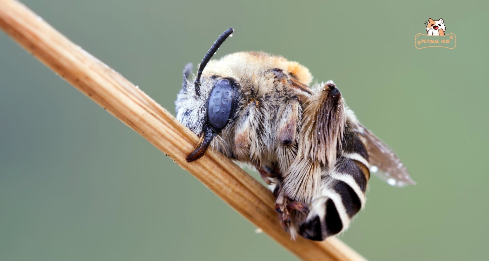 Sleep for Bees, Why Are Bees Important?