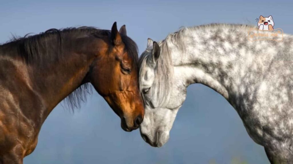 What is Horse Mating